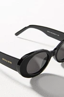 Fifth & Ninth Vivi Oval Sunglasses