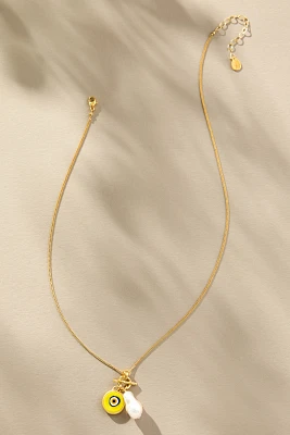 Chan Luu Anchor Necklace