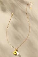 Chan Luu Anchor Necklace