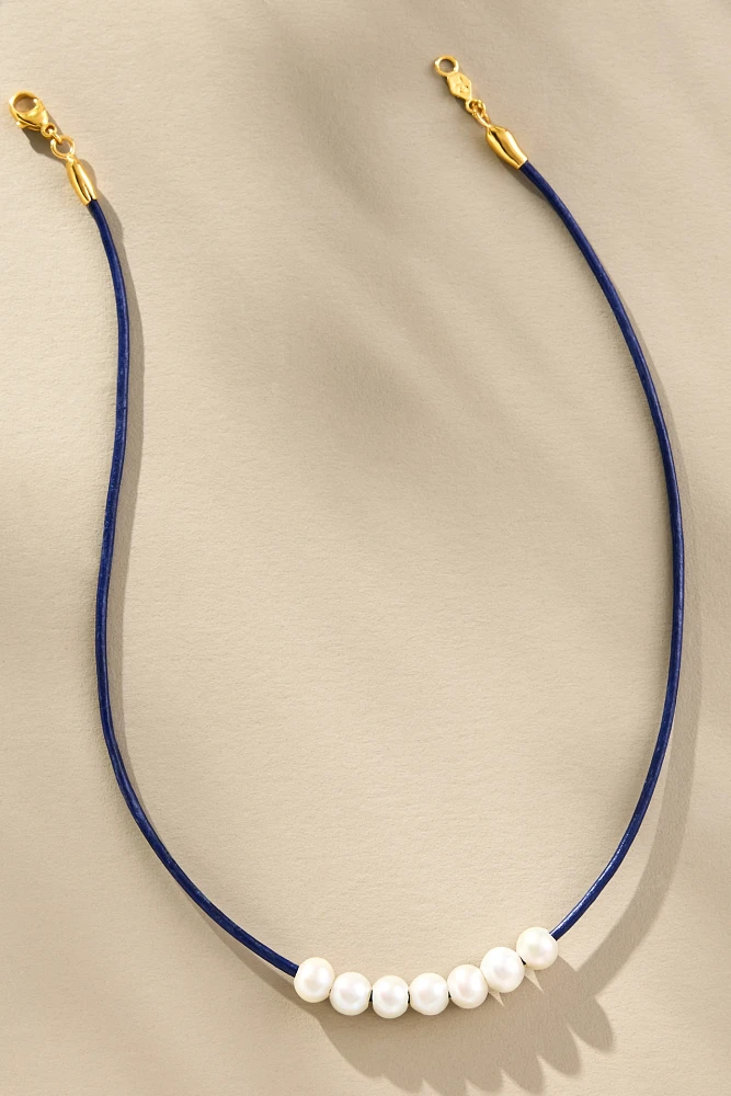 Chan Luu River Necklace