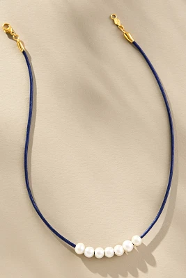 Chan Luu River Necklace