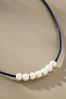 Chan Luu River Necklace