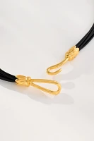 Chan Luu Severine Collar Necklace