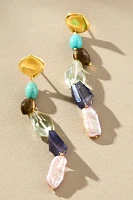 Chan Luu Mantis Drop Earrings
