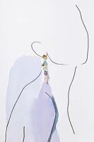 Chan Luu Mantis Drop Earrings