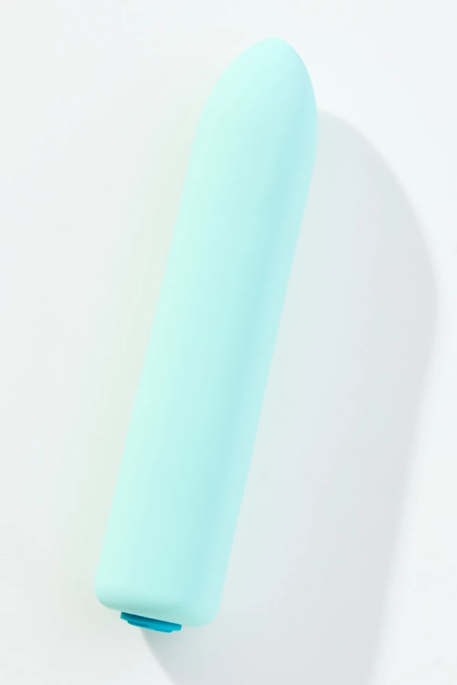 Unbound Zip Vibrator