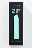Unbound Zip Vibrator