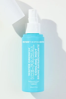 Peter Thomas Roth Water Drench Ice-Facial Cooling Mist