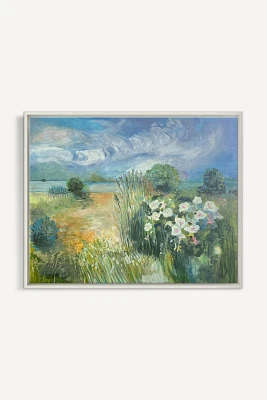 Harris Creek Wall Art