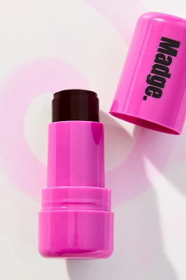 Madge. Glow & Go Jelly Lip Cheek Tint