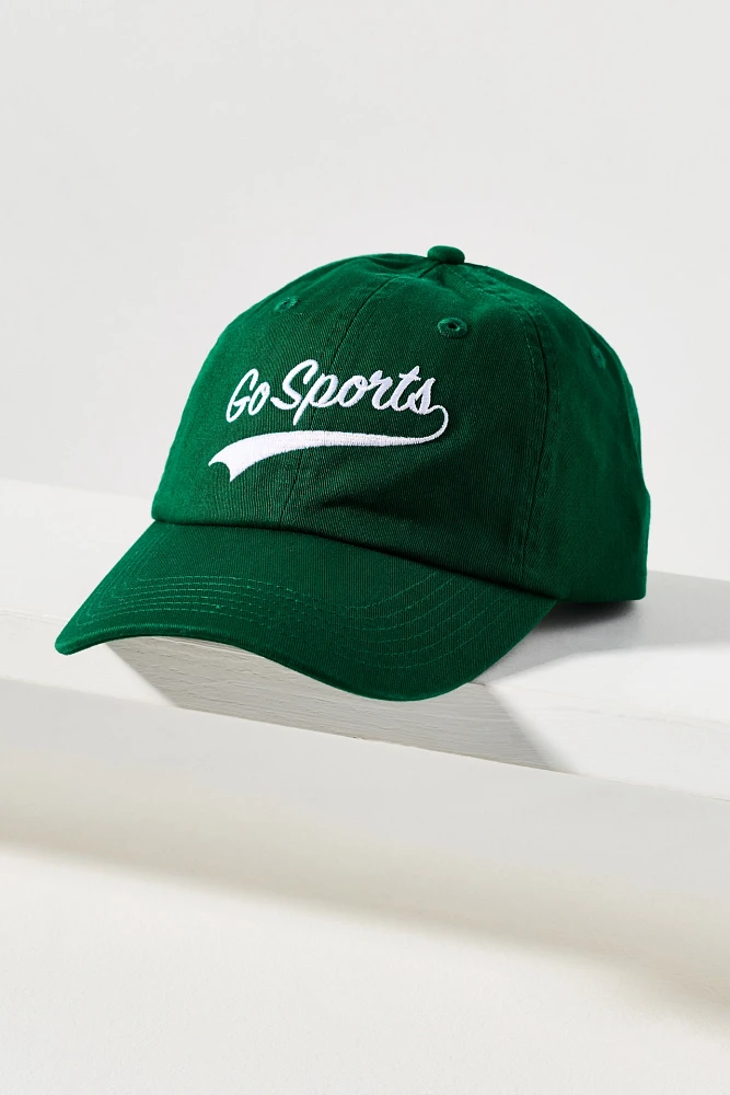 Favorite Daughter Go Sports Baseball Cap