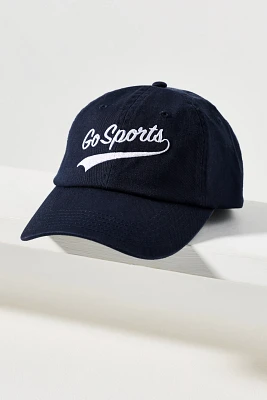 Favorite Daughter Go Sports Baseball Cap