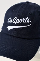 Favorite Daughter Go Sports Baseball Cap