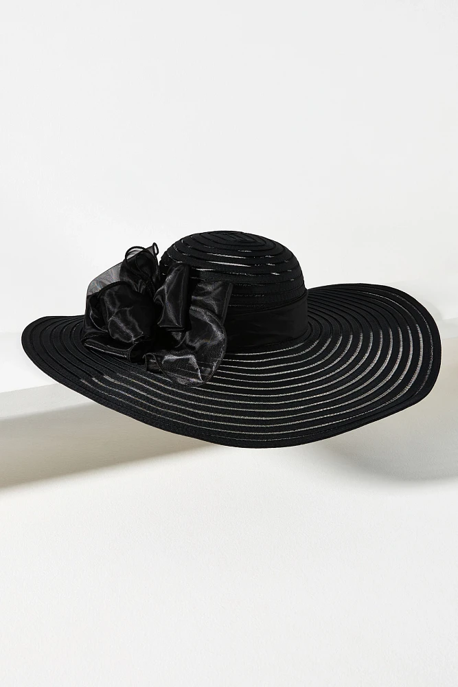 San Diego Hat Co. Wide-Brim