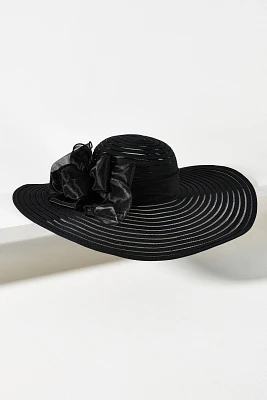 San Diego Hat Co. Wide-Brim