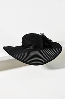 San Diego Hat Co. Wide-Brim