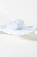 San Diego Hat Co. Wide-Brim