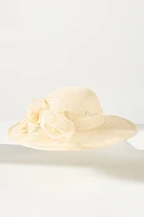 San Diego Hat Co. Sinamay Straw Fascinator