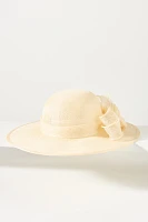 San Diego Hat Co. Sinamay Straw Fascinator