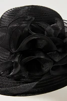 San Diego Hat Co. Organza Fascinator