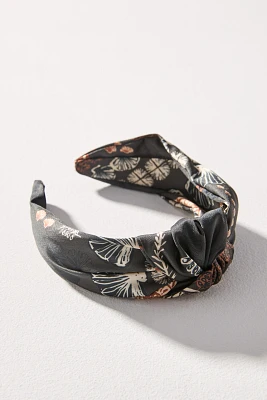 Everly Isla Knot Headband