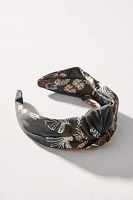 Everly Isla Knot Headband