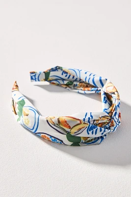Icon Knot Headband