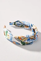 Icon Knot Headband
