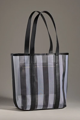 Large Mesh Tote Bag