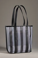 Large Mesh Tote Bag