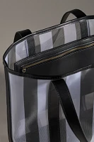 Large Mesh Tote Bag