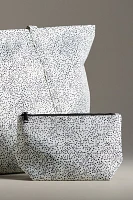 Printed Travel Tote