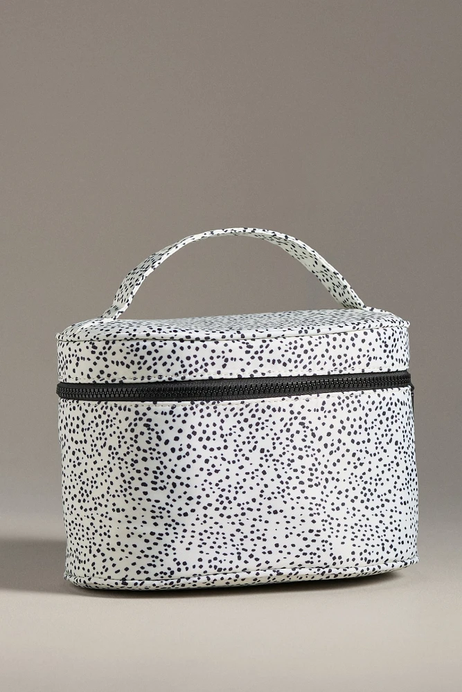 Printed Cosmetic Case
