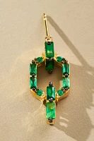 Nickho Rey Liam Crystal Drop Earrings