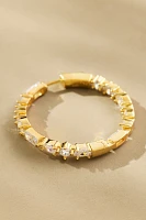 Nickho Rey Kennedy Hoop Earrings