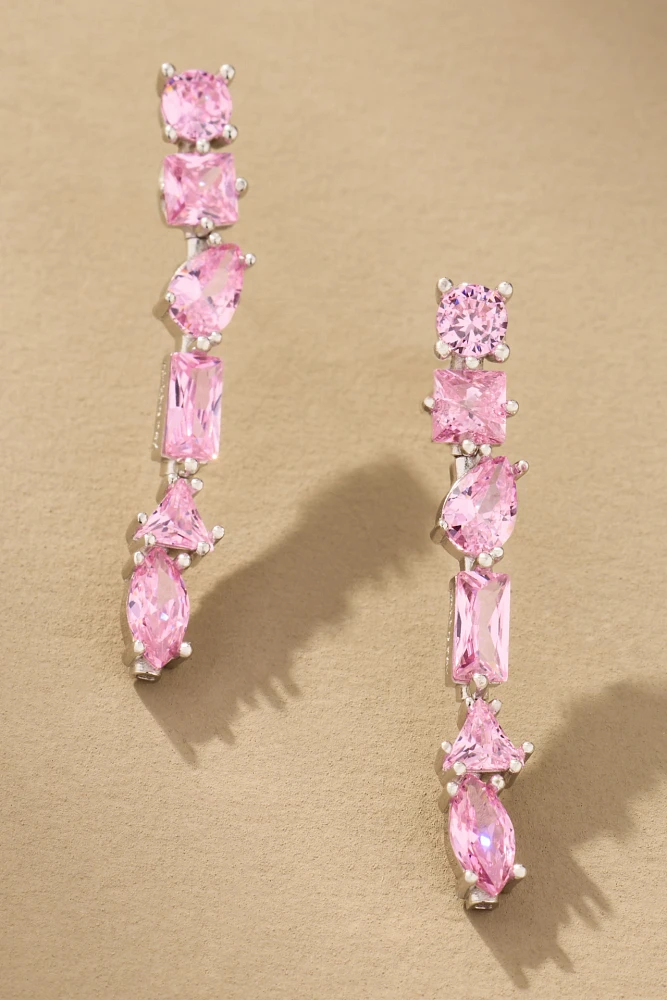 Nickho Rey Julie M Drop Earrings