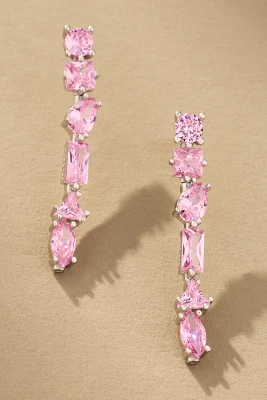 Nickho Rey Julie M Drop Earrings