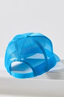 Friday Feelin Vacation Club Trucker Hat