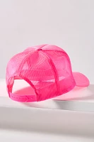 Friday Feelin Honky Tonkin' Trucker Hat