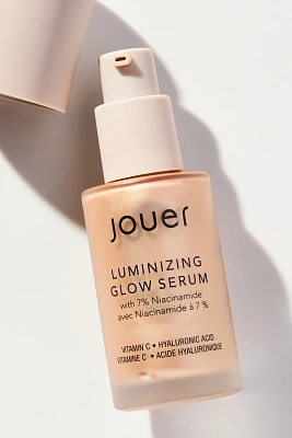 Jouer Cosmetics Luminizing Glow Serum