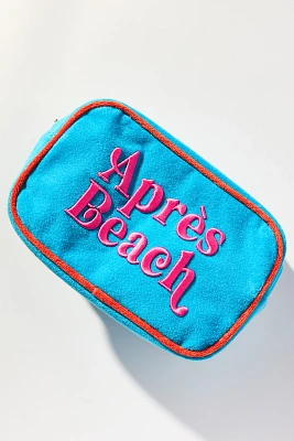 Shiraleah Cabana Medium Zip Pouch