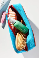 Shiraleah Cabana Medium Zip Pouch