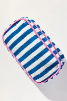 Shiraleah Cabana Stripe Small Zip Pouch