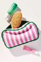 Shiraleah Cabana Stripe Small Zip Pouch