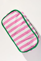 Shiraleah Cabana Stripe Small Zip Pouch