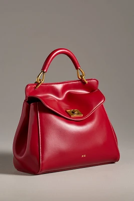 JW PEI Lucia Classic Top Handbag