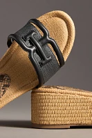 Sam Edelman Pauleena Espadrille Platform Sandals