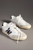 Sam Edelman Ivey Lace-Up Sneakers