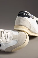 Sam Edelman Ivey Lace-Up Sneakers