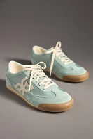 Sam Edelman Ivey Lace-Up Sneakers